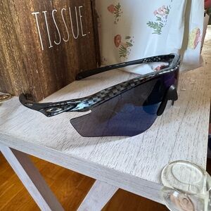 Men’s M2 Carbon Fiber Oakley’s